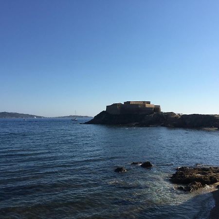 شقة La Provence Authentique A 30 Minutes Des Plages Collobrières المظهر الخارجي الصورة