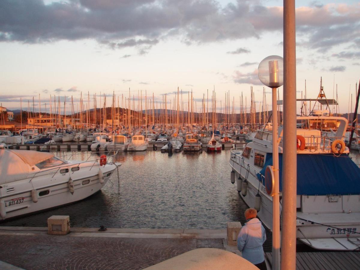 La Provence Authentique A 30 Minutes Des Plages Collobrières المظهر الخارجي الصورة
