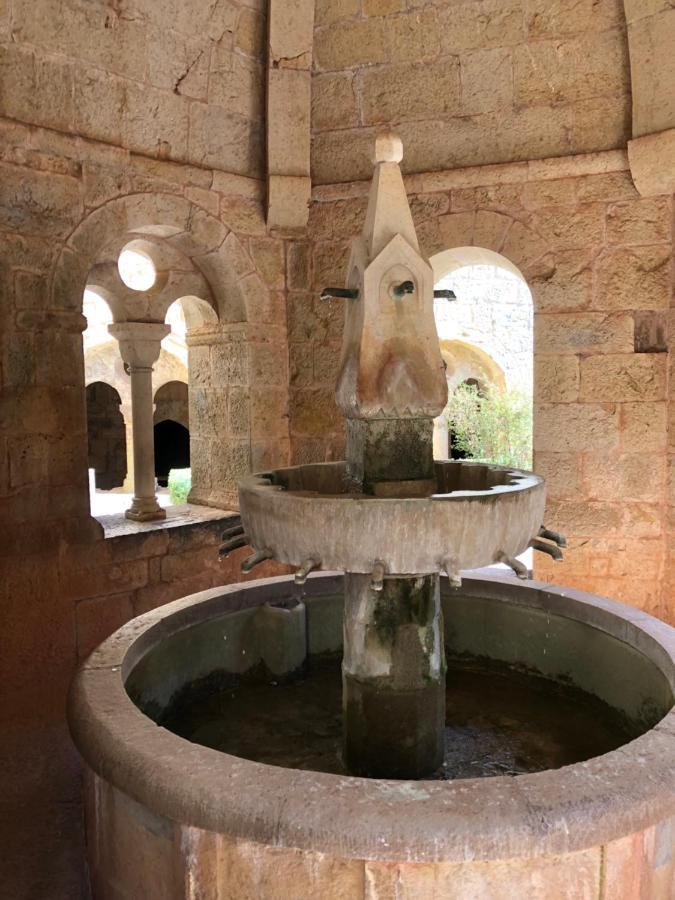 La Provence Authentique A 30 Minutes Des Plages Collobrières المظهر الخارجي الصورة